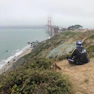 Meet your Posher, Christian